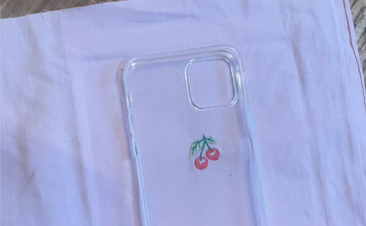 Lav dit eget personlige mobil-cover