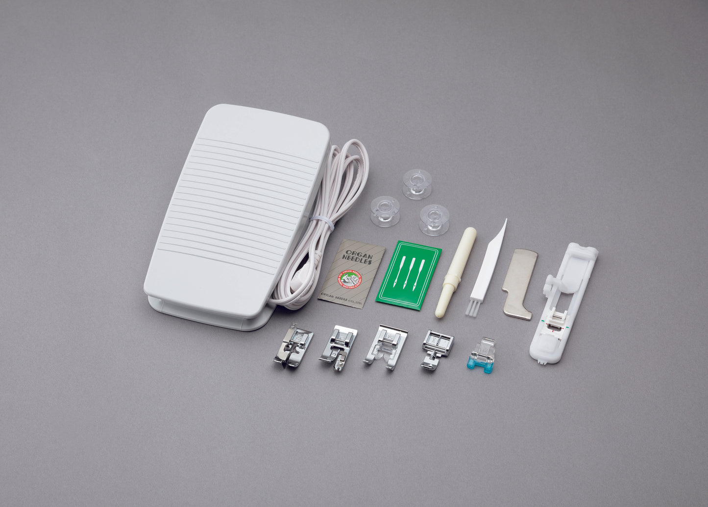 Brother FS40s | elektronisk symaskine