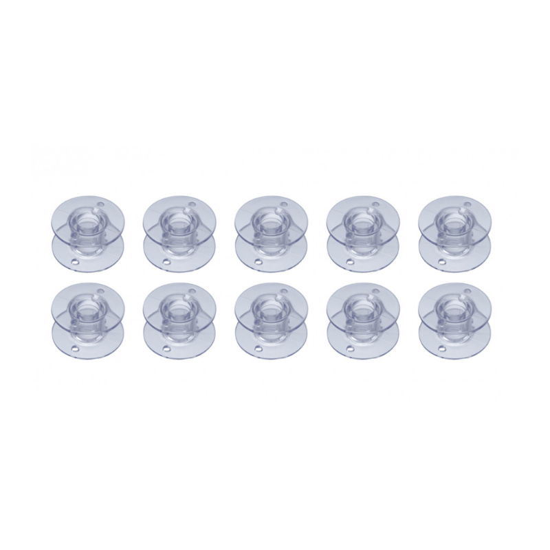 Brother spoler 10 stk.