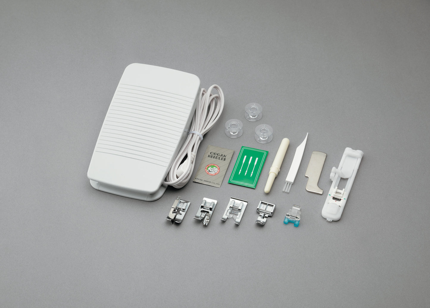 Brother FS20s | elektronisk symaskine