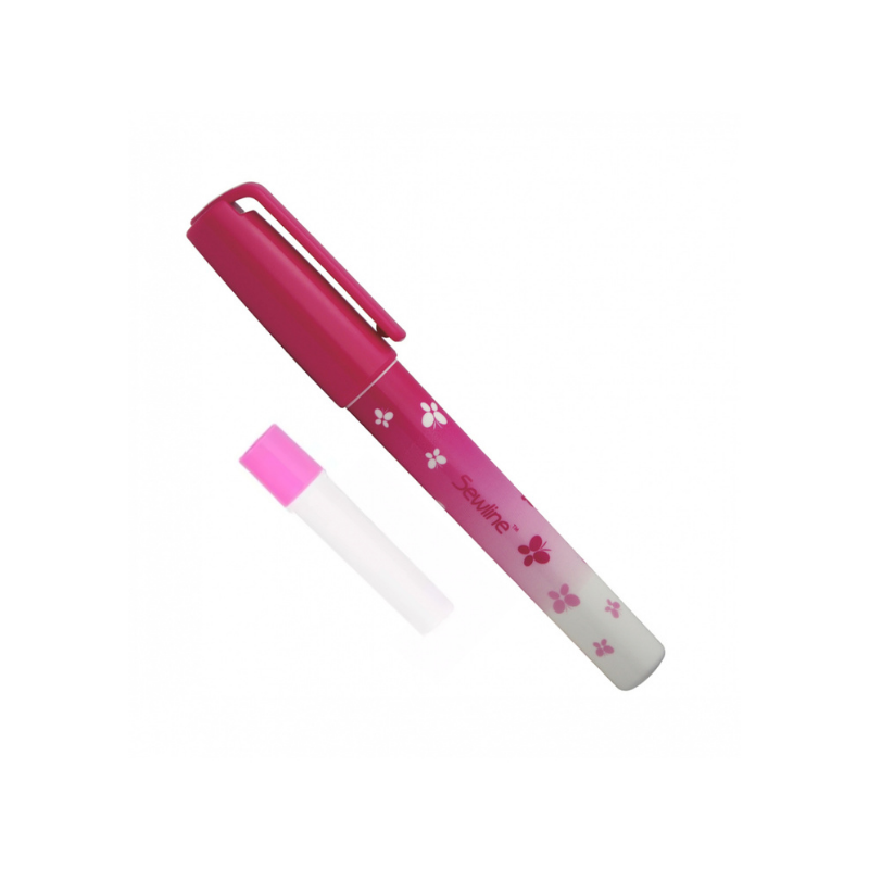 Limpind til tekstil med refill