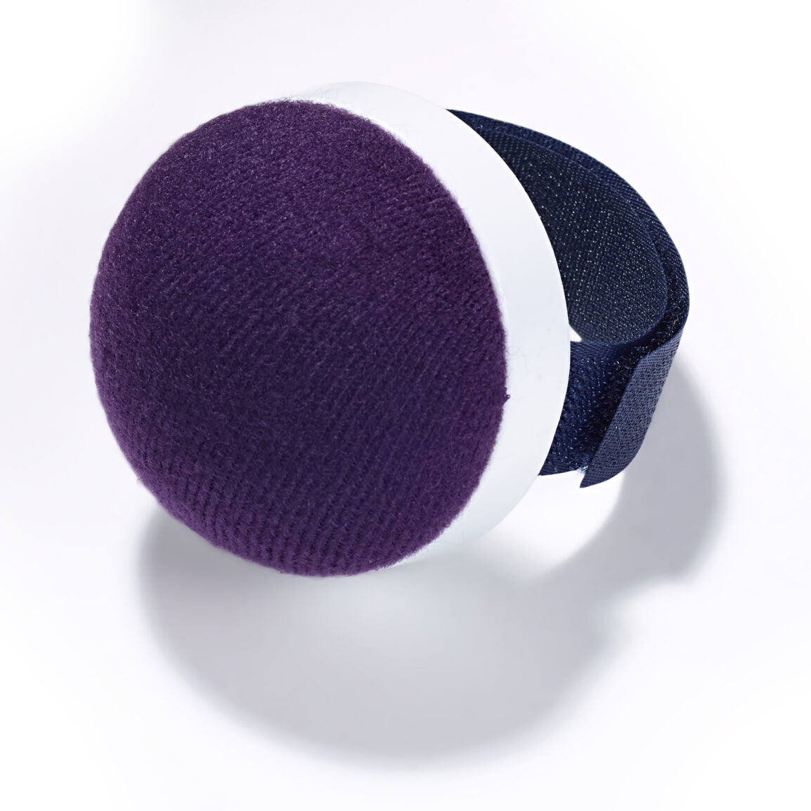 Nålepude m. gribebånd