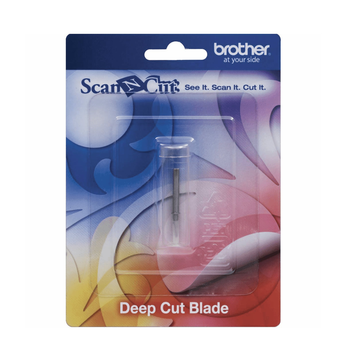 Dybt skæreblad - ScanNCut
