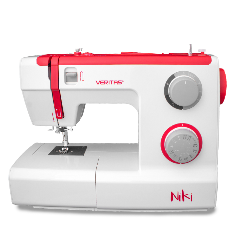VERITAS Niki | mekanisk symaskine
