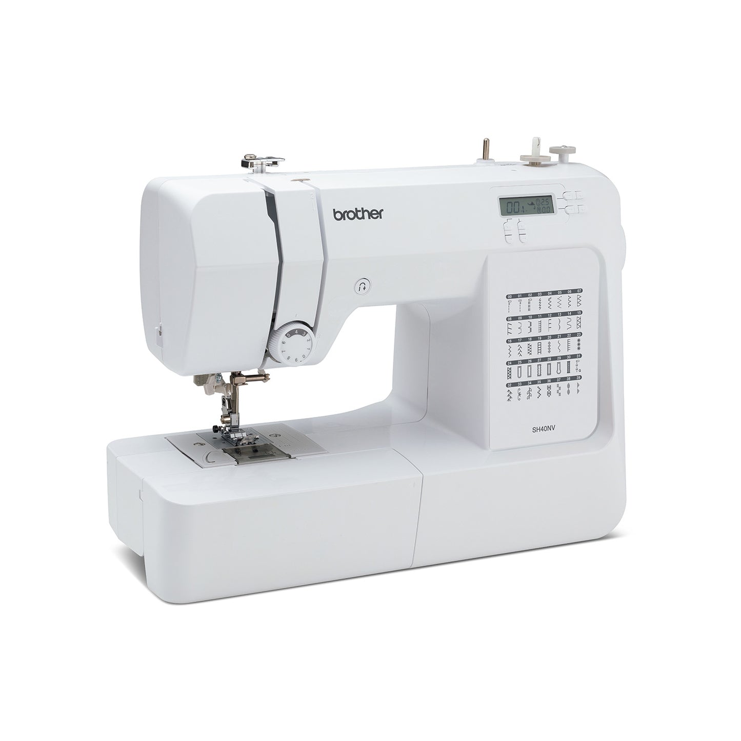 Brother SH40NV