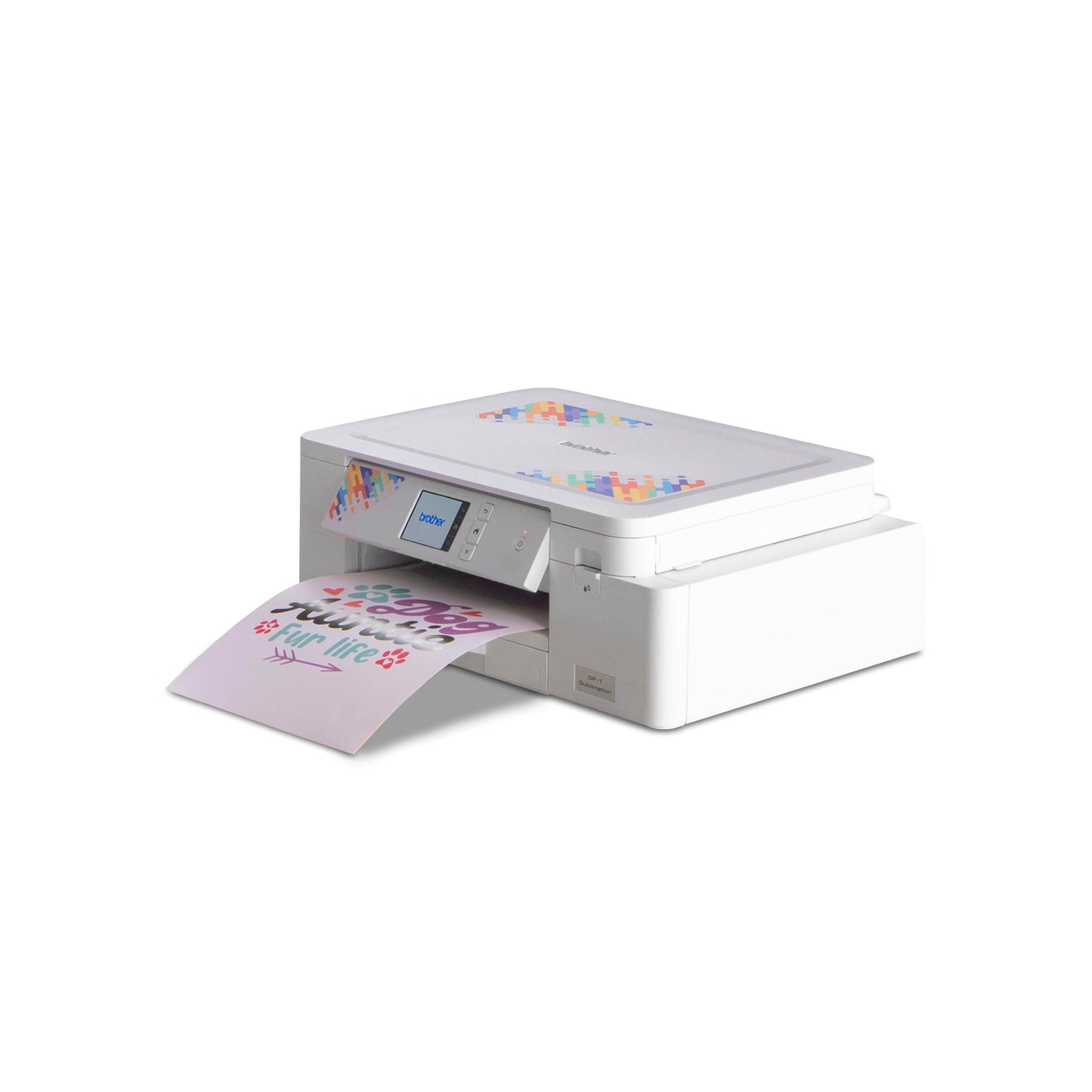 Brother SP-1 Sublimation Printer
