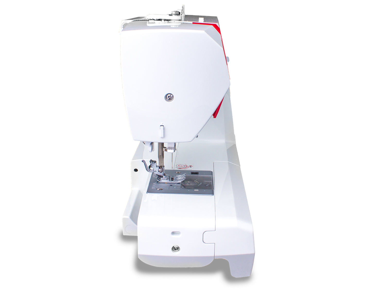 VERITAS Bessie | elektronisk symaskine