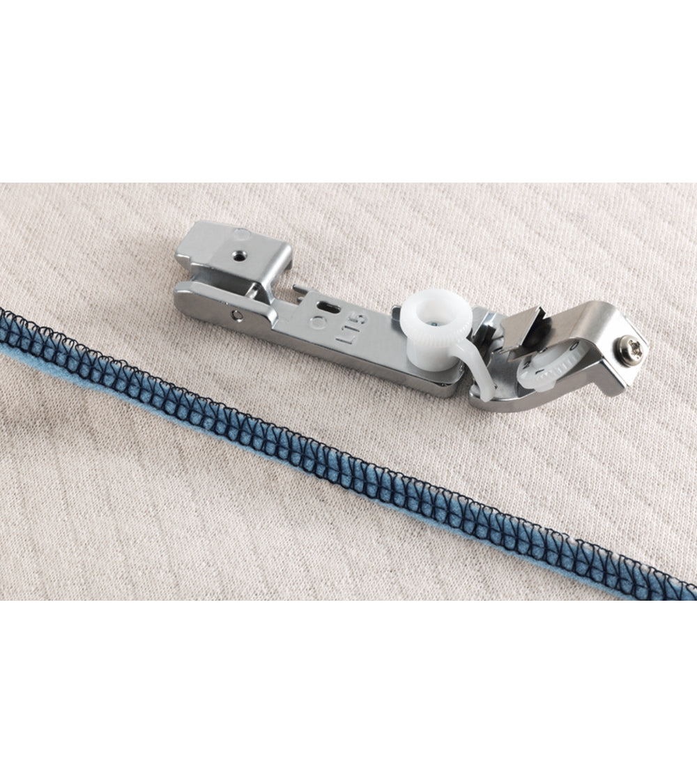 Brother Båndfod til overlocker