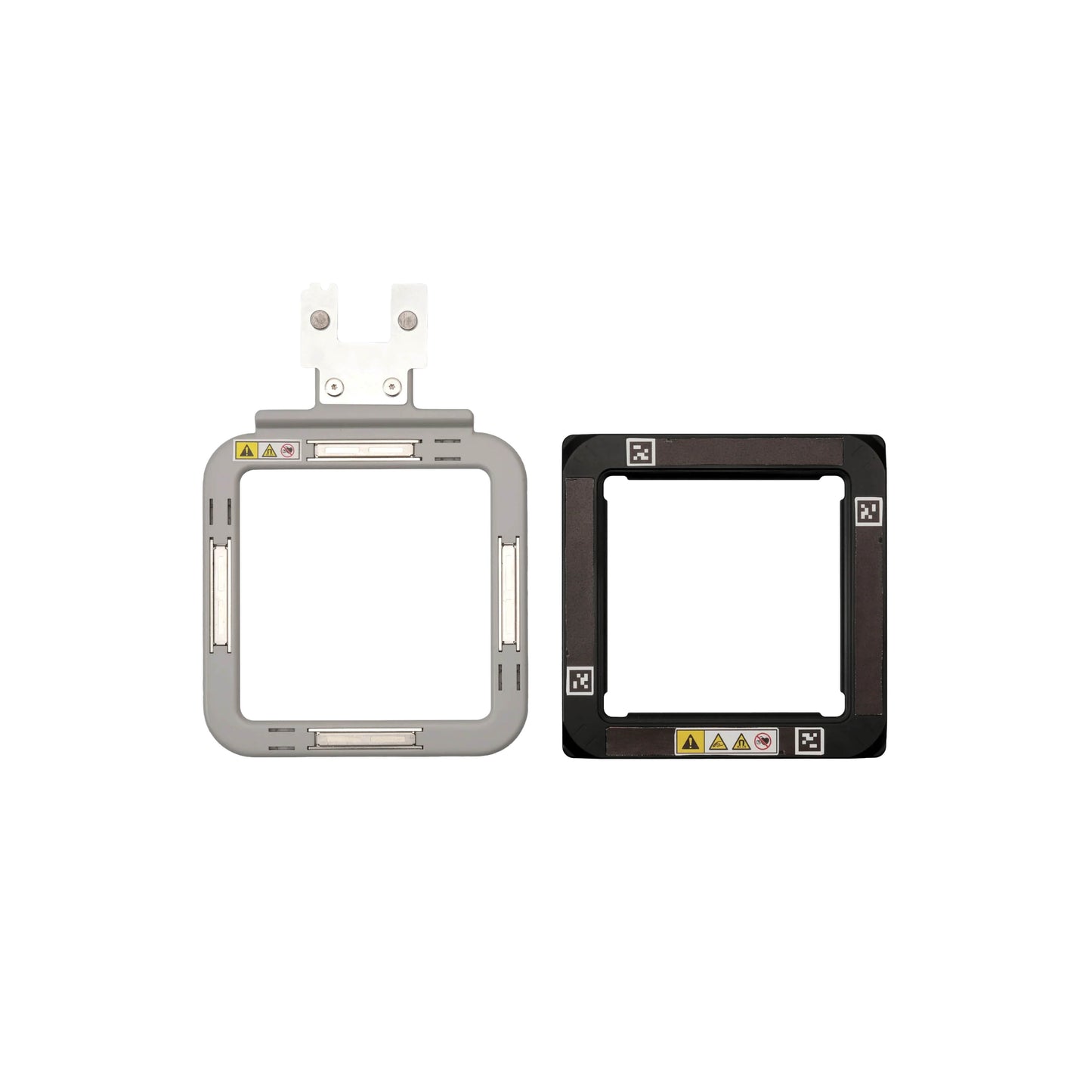 Magnetisk ramme 7 x 7 cm - Brother PP1