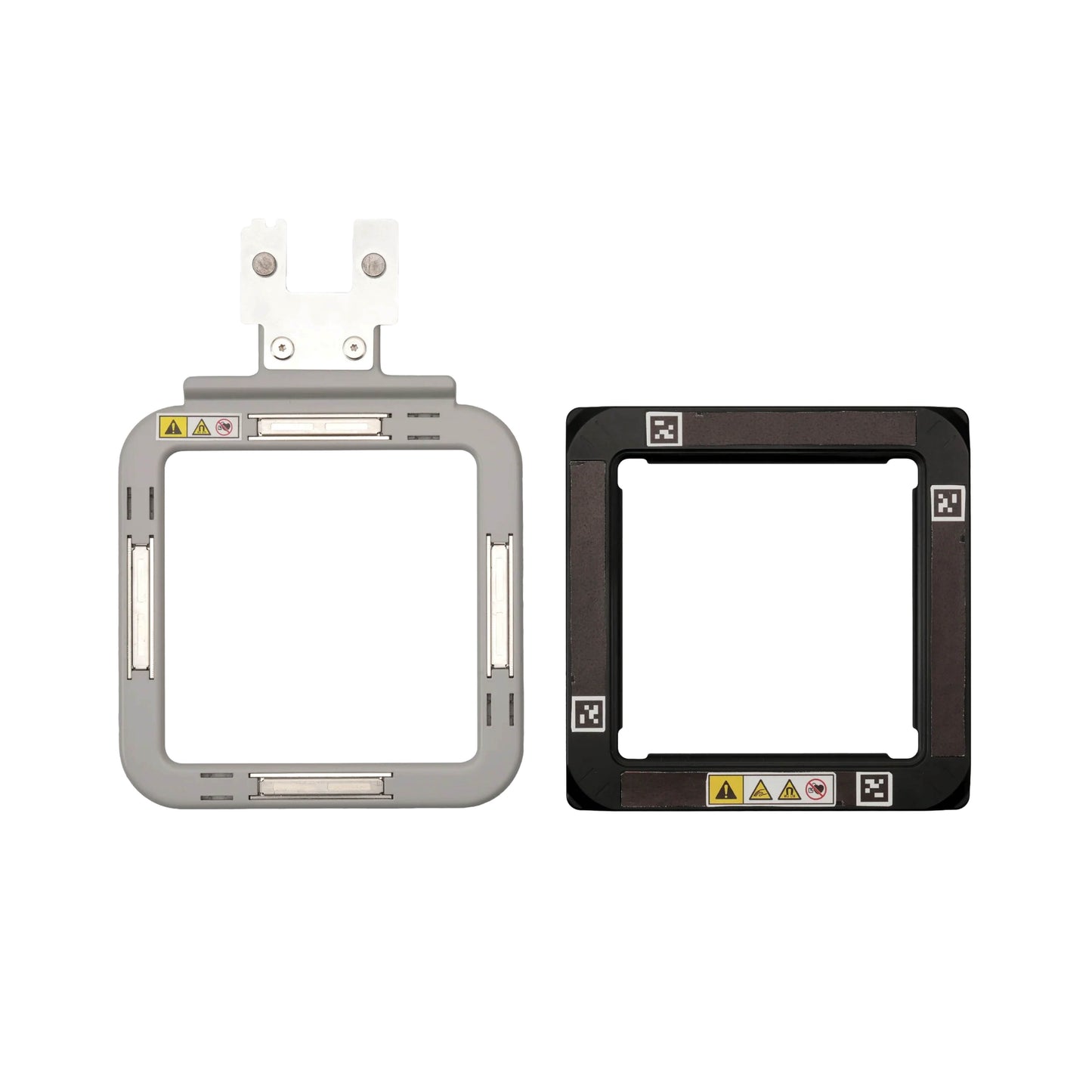 Magnetisk ramme 10 x 10 cm - Brother PP1