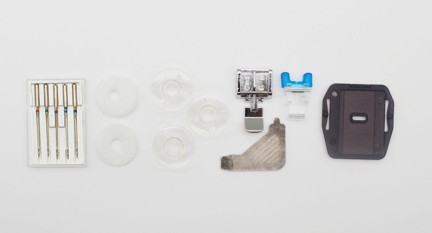 VERITAS Marie | mekanisk symaskine