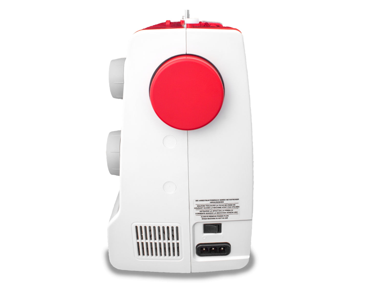 VERITAS Niki | mekanisk symaskine