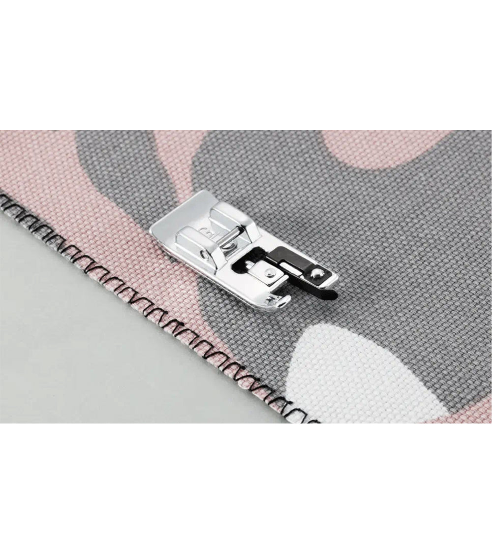 Brother Overlockfod | Symaskine