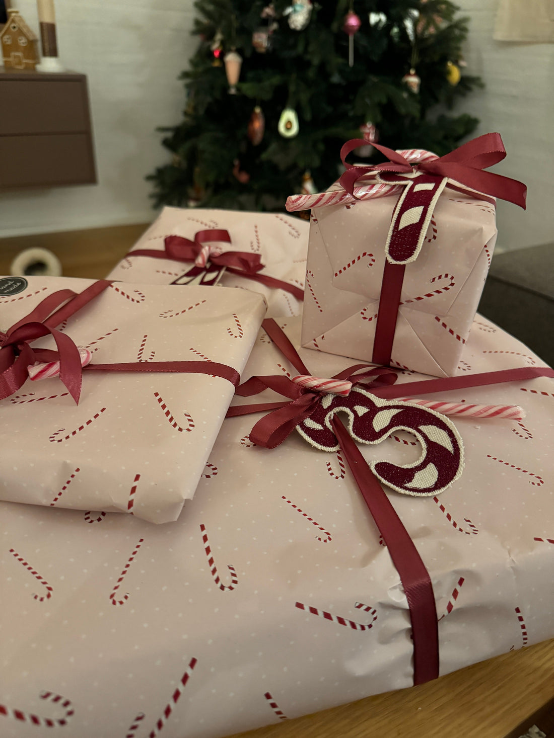 DIY: Broder dine egne adventsgave tal