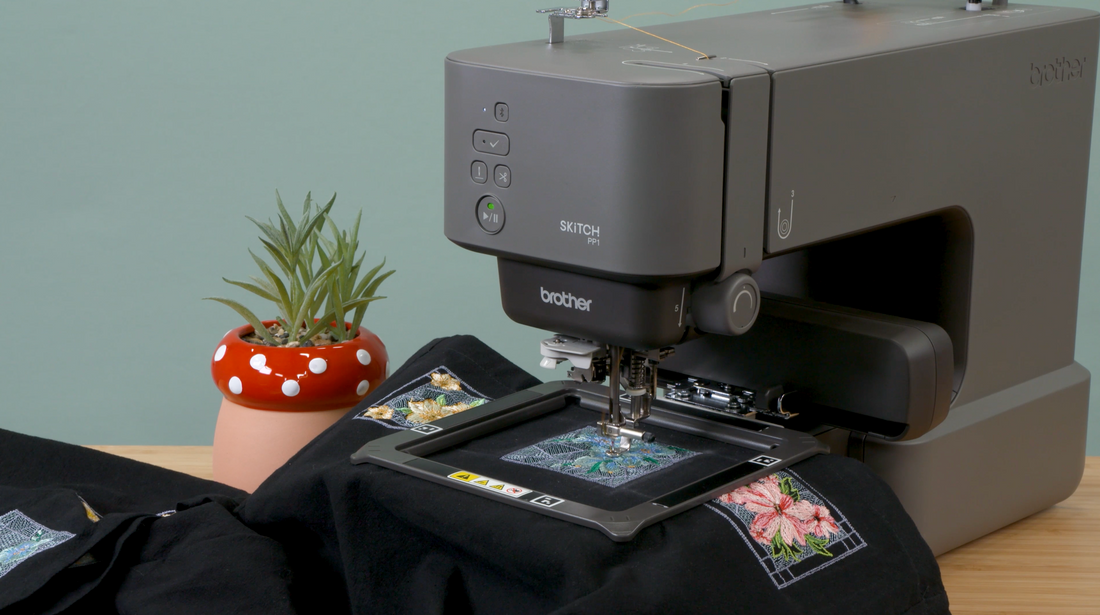 Hjælpecenter - Skitch PP1