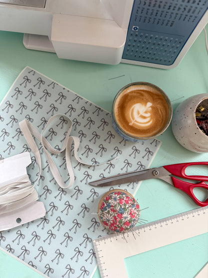 Brother PrintModa HLJF1 Tekstil Printer