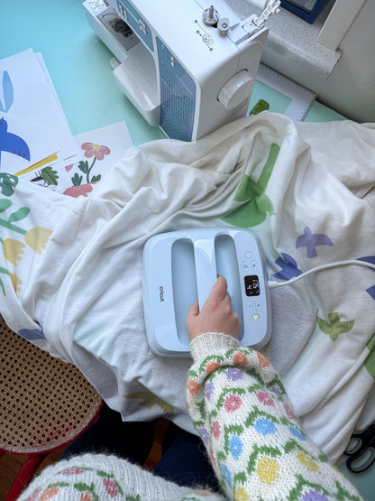 Brother SP-1 Sublimation Printer