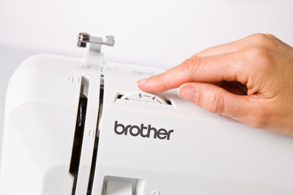 Bror RH127 | mekanisk symaskin