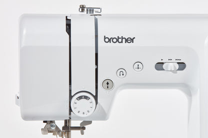 Brother FS70WTx | elektronisk symaskine
