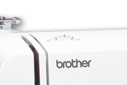 Brother RL425 | mekanisk symaskine