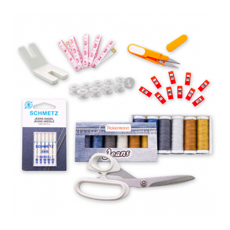 Veritas Jeans kit