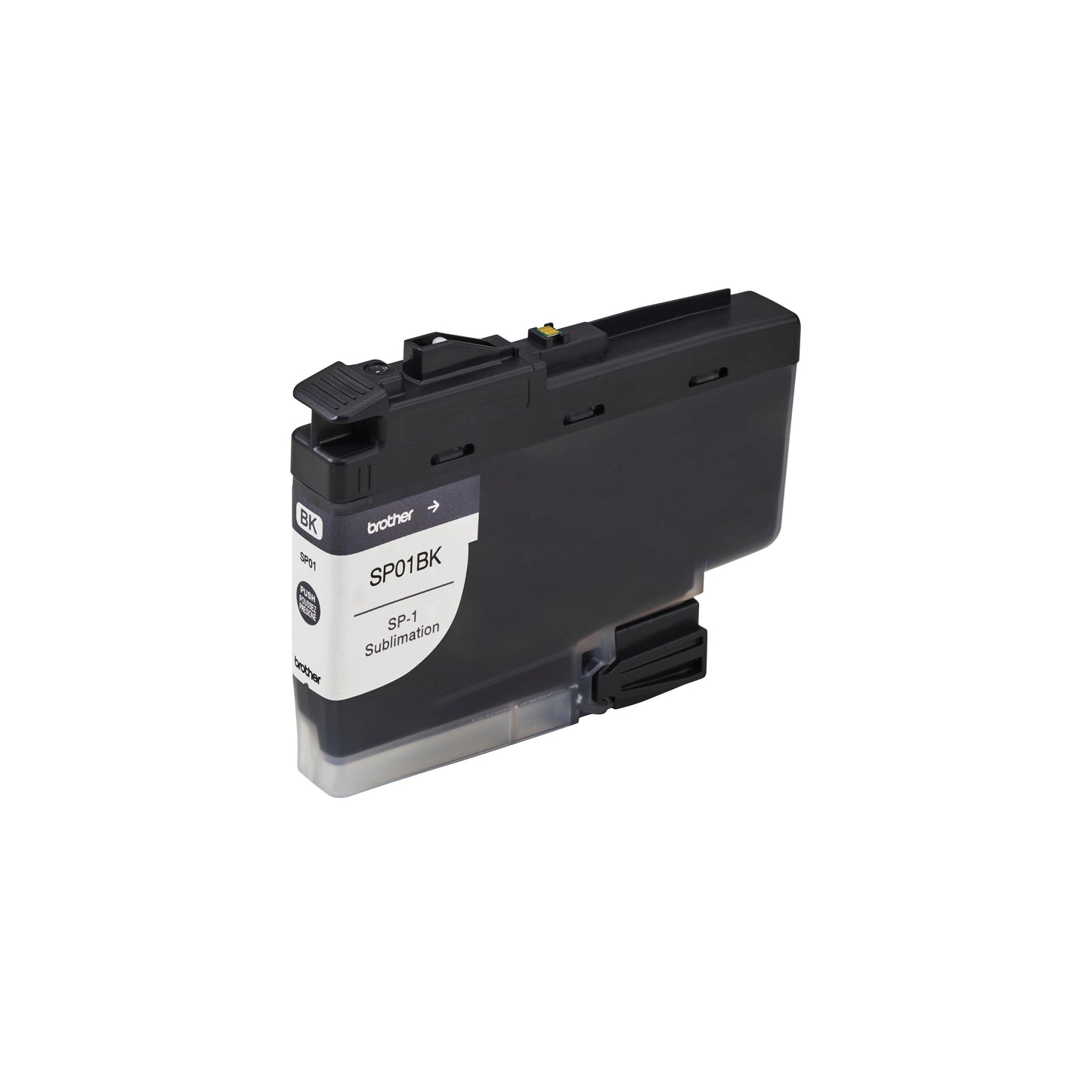 Blæk til SP1 - Sort