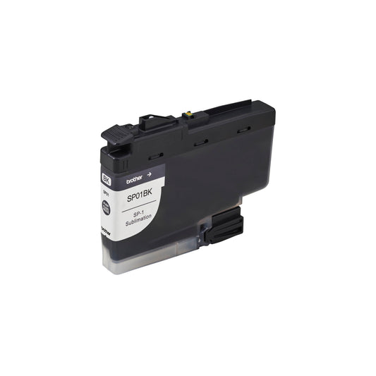Blæk til SP1 - Sort