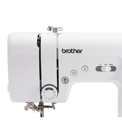 Brother FS60x  | Elektronisk symaskine