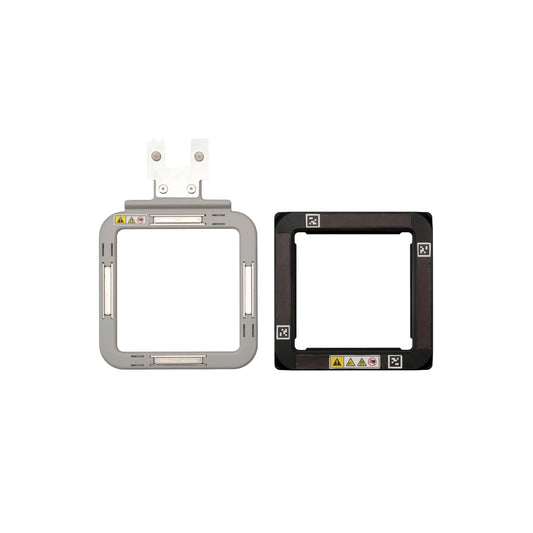 Magnetisk ramme 7 x 7 cm - Brother PP1