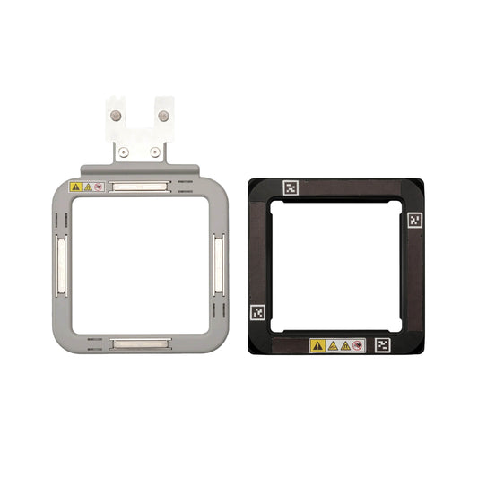 Magnetisk ramme 10 x 10 cm - Brother PP1