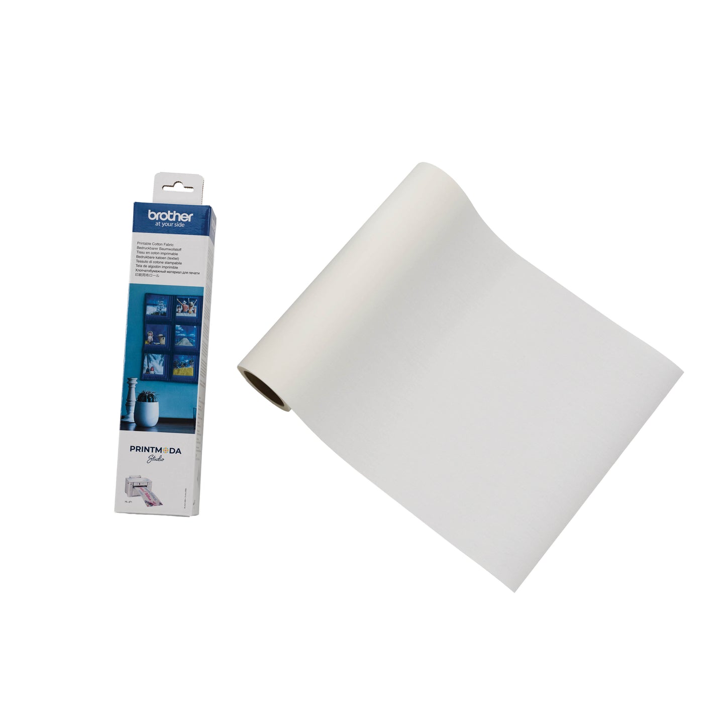 FABRIC ROLL 1 PRINTER PRINTMODA