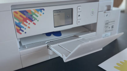 Brother SP-1 Sublimation Printer