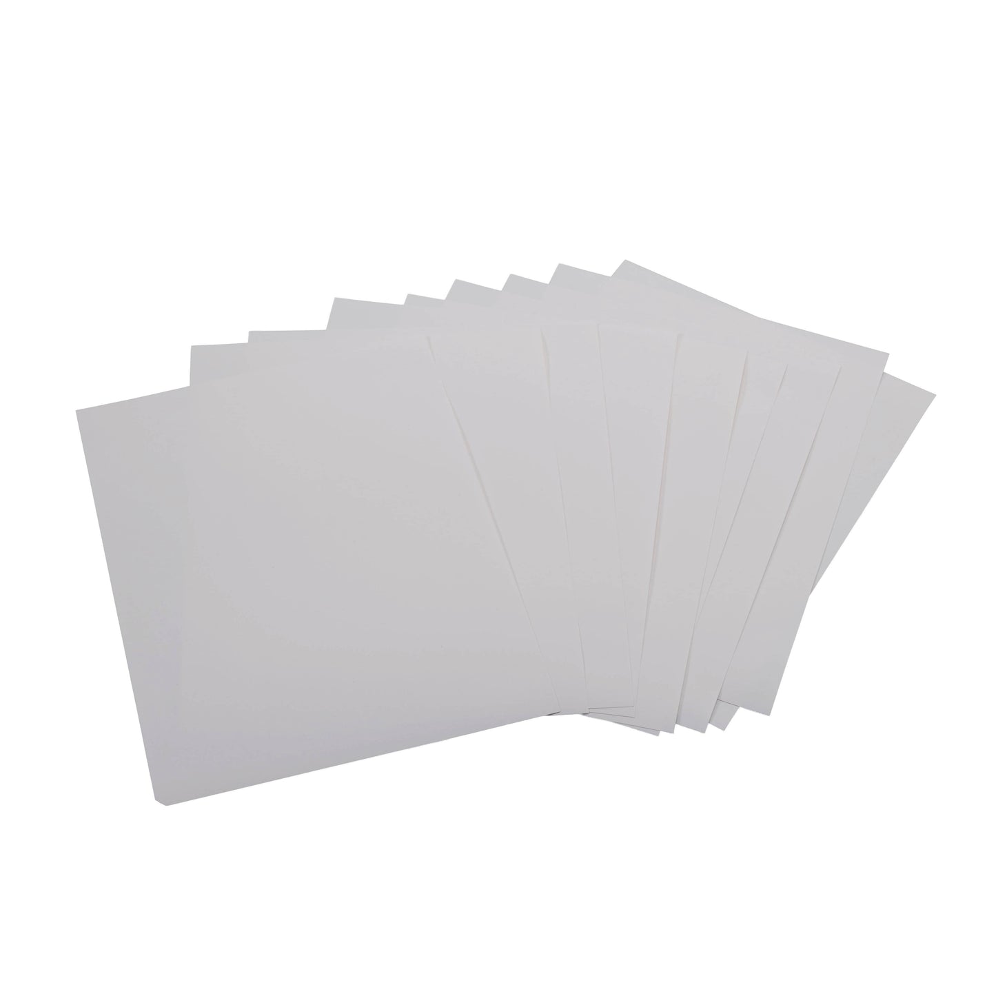 SUBLIMATION PAPER LETTER 1