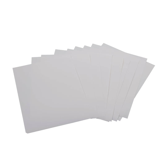 SUBLIMATION PAPER LETTER 1